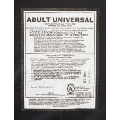 NRS Big Water V PFD -Outdoor Sports 40015 03 na Universal UL 091720 1000x1000