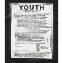 NRS Big Water V Youth PFD 17 NRS Big Water V Youth PFD -Outdoor Sports 40016 03 na Youth UL 091720 1000x1000