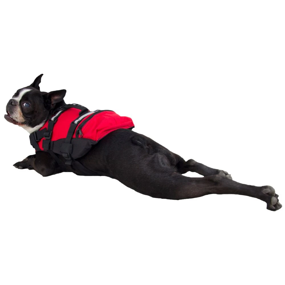 NRS CFD Dog Life Jacket - Closeout 5 NRS CFD Dog Life Jacket - Closeout - Image 3