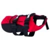 NRS CFD Dog Life Jacket - Closeout -Outdoor Sports 40023 01 2140 Side 062412 1000x1000