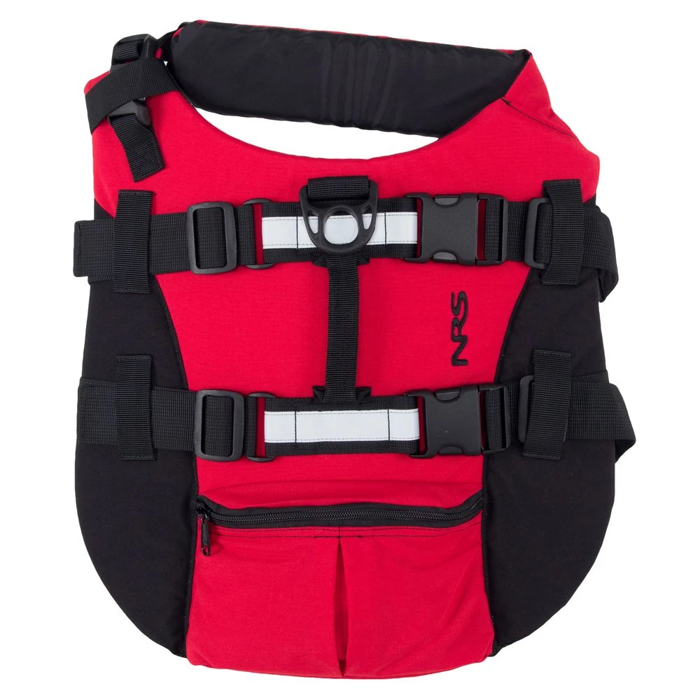 NRS CFD Dog Life Jacket - Closeout 4 NRS CFD Dog Life Jacket - Closeout - Image 2