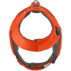NRS CFD Dog Life Jacket 30 NRS CFD Dog Life Jacket -Outdoor Sports 40023 02 Orange Lg Front 060421 1000x1000
