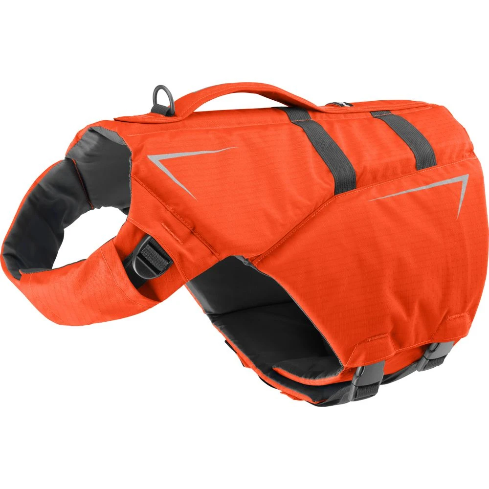NRS CFD Dog Life Jacket 12 NRS CFD Dog Life Jacket - Image 10
