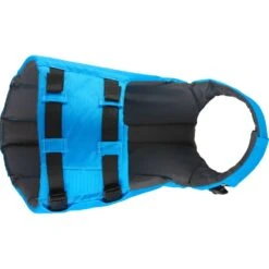 NRS CFD Dog Life Jacket 24 NRS CFD Dog Life Jacket -Outdoor Sports 40023 02 Teal Lg Bottom 060421 1000x1000