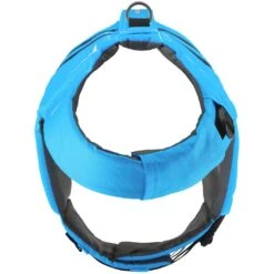 NRS CFD Dog Life Jacket 22 NRS CFD Dog Life Jacket -Outdoor Sports 40023 02 Teal Lg Front 060421 1000x1000