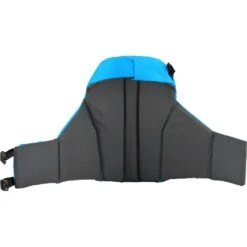 NRS CFD Dog Life Jacket 25 NRS CFD Dog Life Jacket -Outdoor Sports 40023 02 Teal Lg Inside 060421 1000x1000