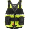 NRS Rapid Rescuer PFD -Outdoor Sports 40025 02 HiViz Universal Front 031721 1000x1000