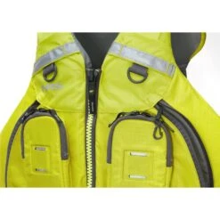NRS CVest Mesh Back PFD -Outdoor Sports 40028 02 Lime Pocket 092617 1000x1000