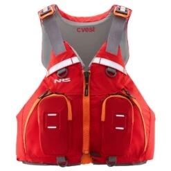 NRS CVest Mesh Back PFD