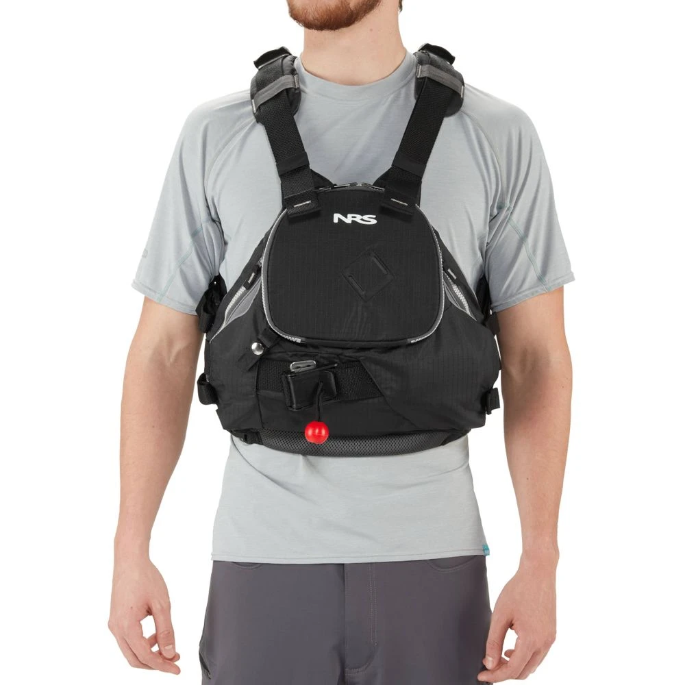 NRS Zen Rescue PFD 21 NRS Zen Rescue PFD - Image 19