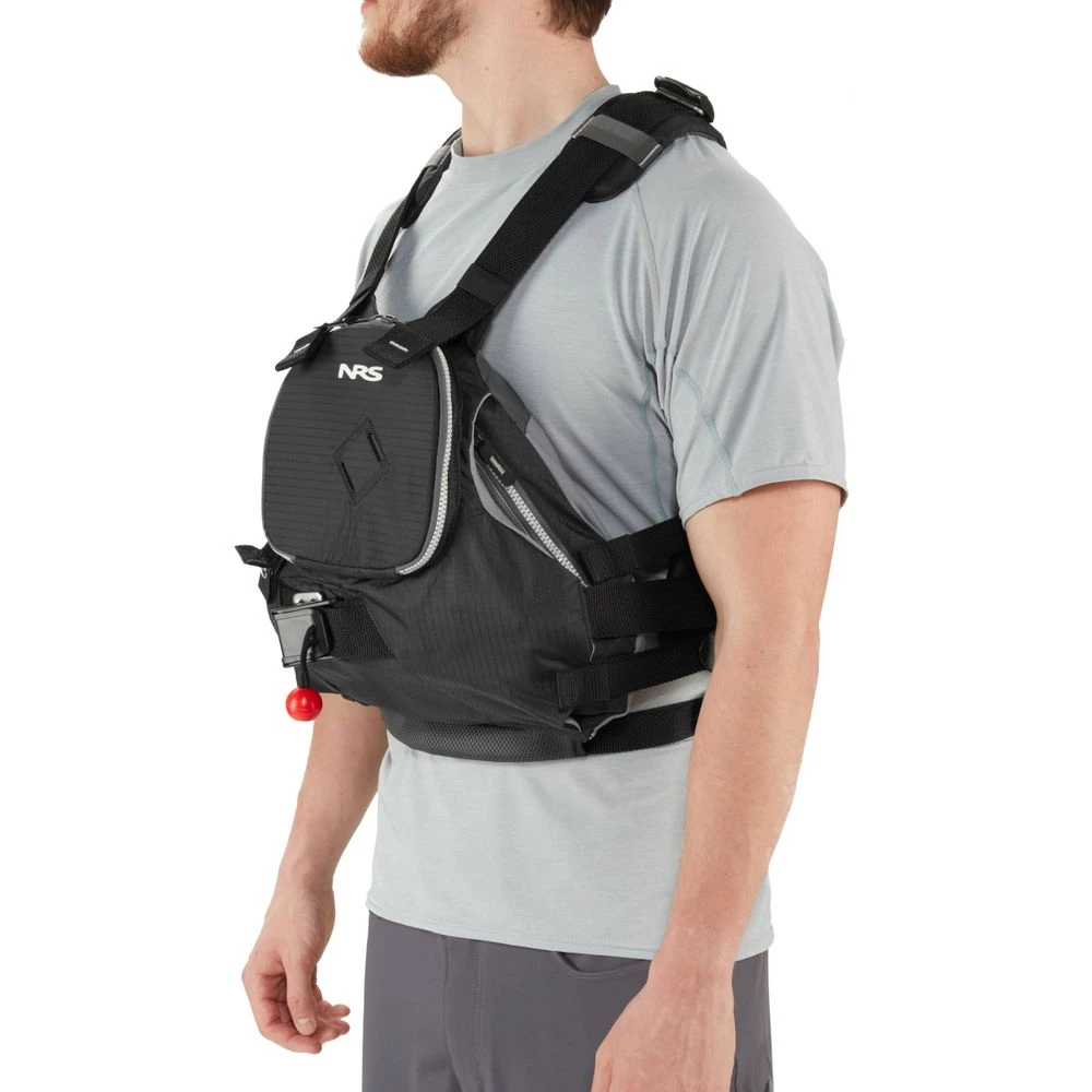 NRS Zen Rescue PFD 22 NRS Zen Rescue PFD - Image 20