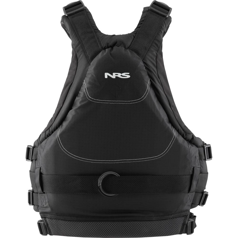 NRS Zen Rescue PFD 20 NRS Zen Rescue PFD - Image 18