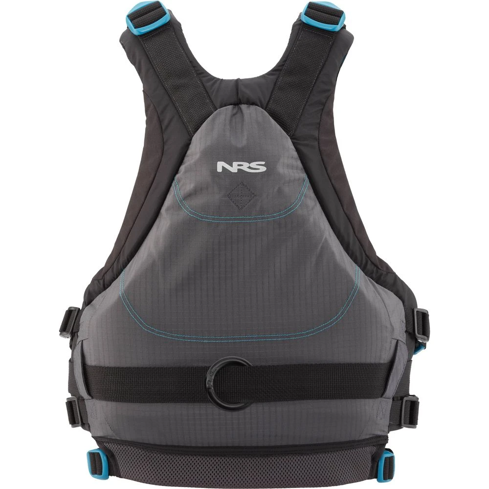 NRS Zen Rescue PFD 13 NRS Zen Rescue PFD - Image 11