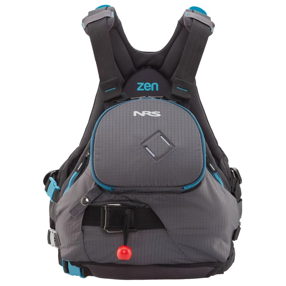NRS Zen Rescue PFD 3 NRS Zen Rescue PFD