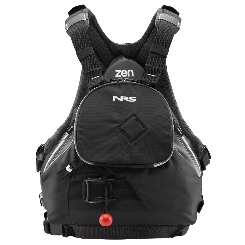 NRS Zen Rescue PFD 4 NRS Zen Rescue PFD - Image 2