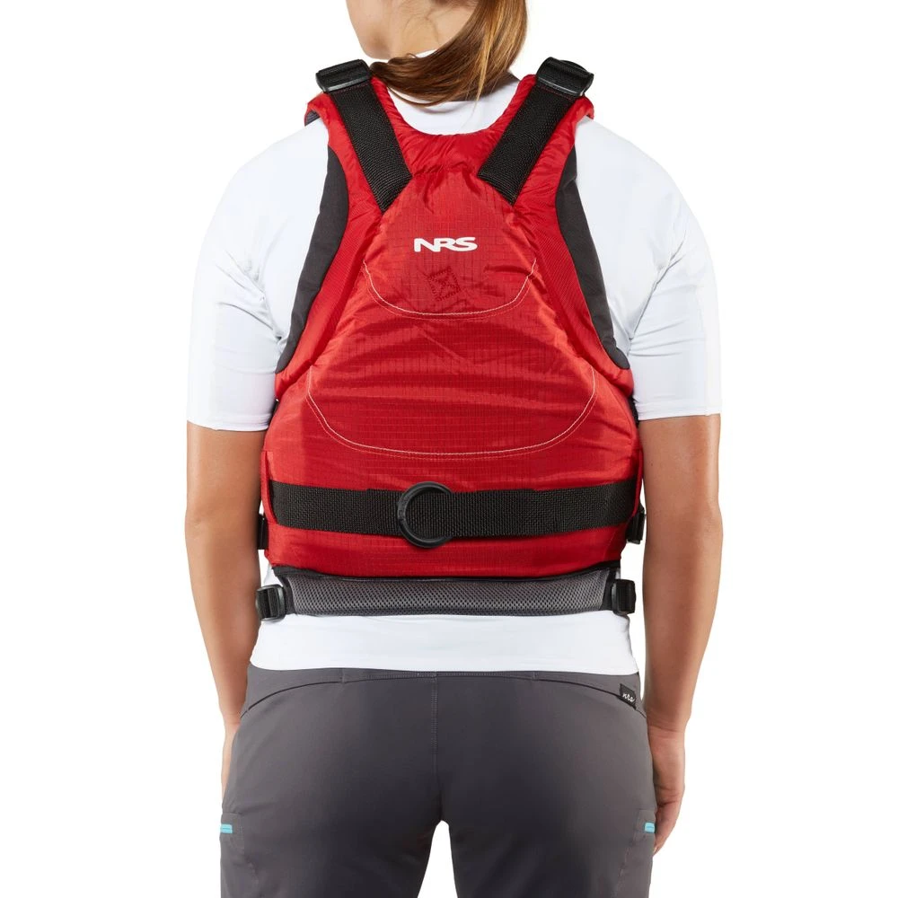 NRS Zen Rescue PFD 10 NRS Zen Rescue PFD - Image 8