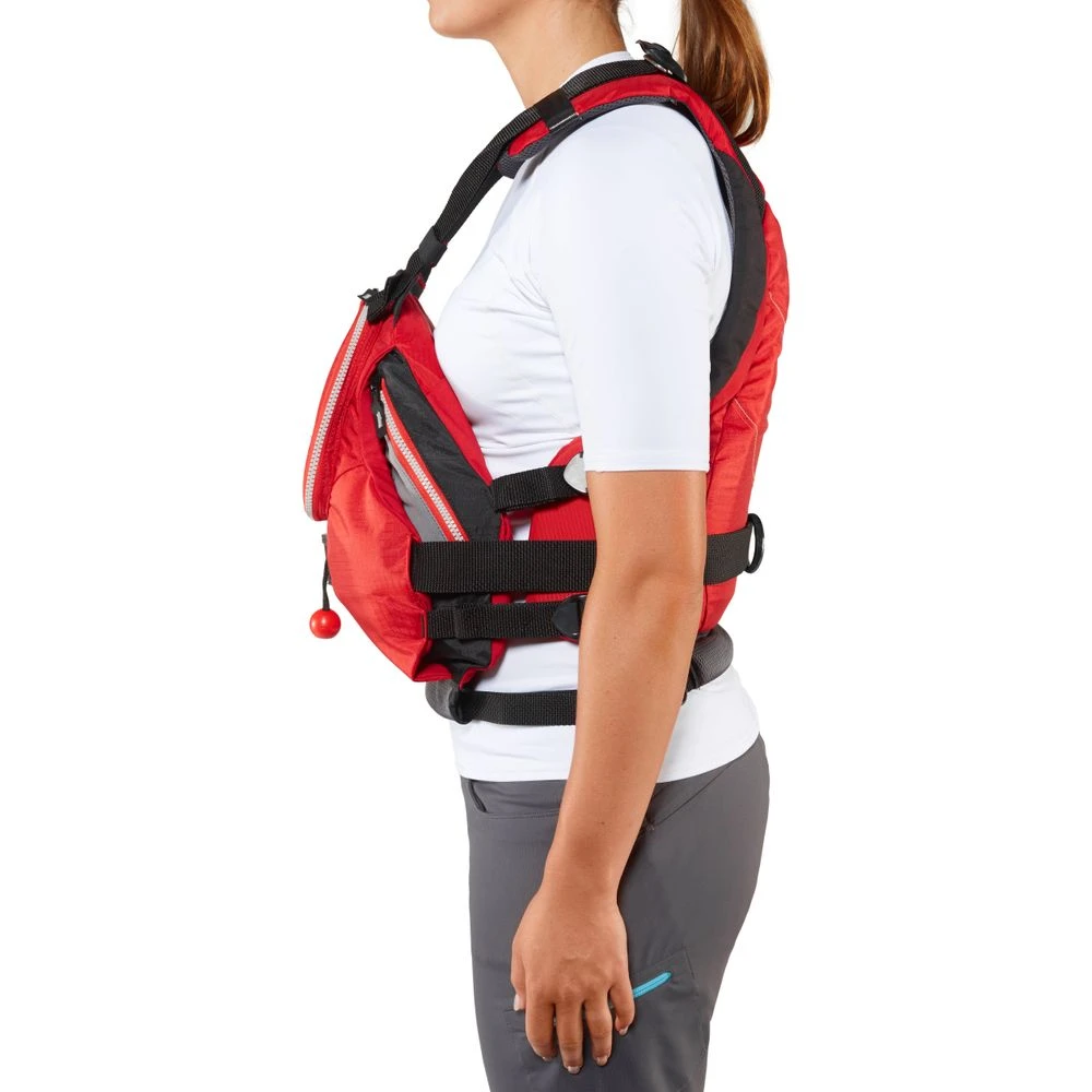 NRS Zen Rescue PFD 9 NRS Zen Rescue PFD - Image 7