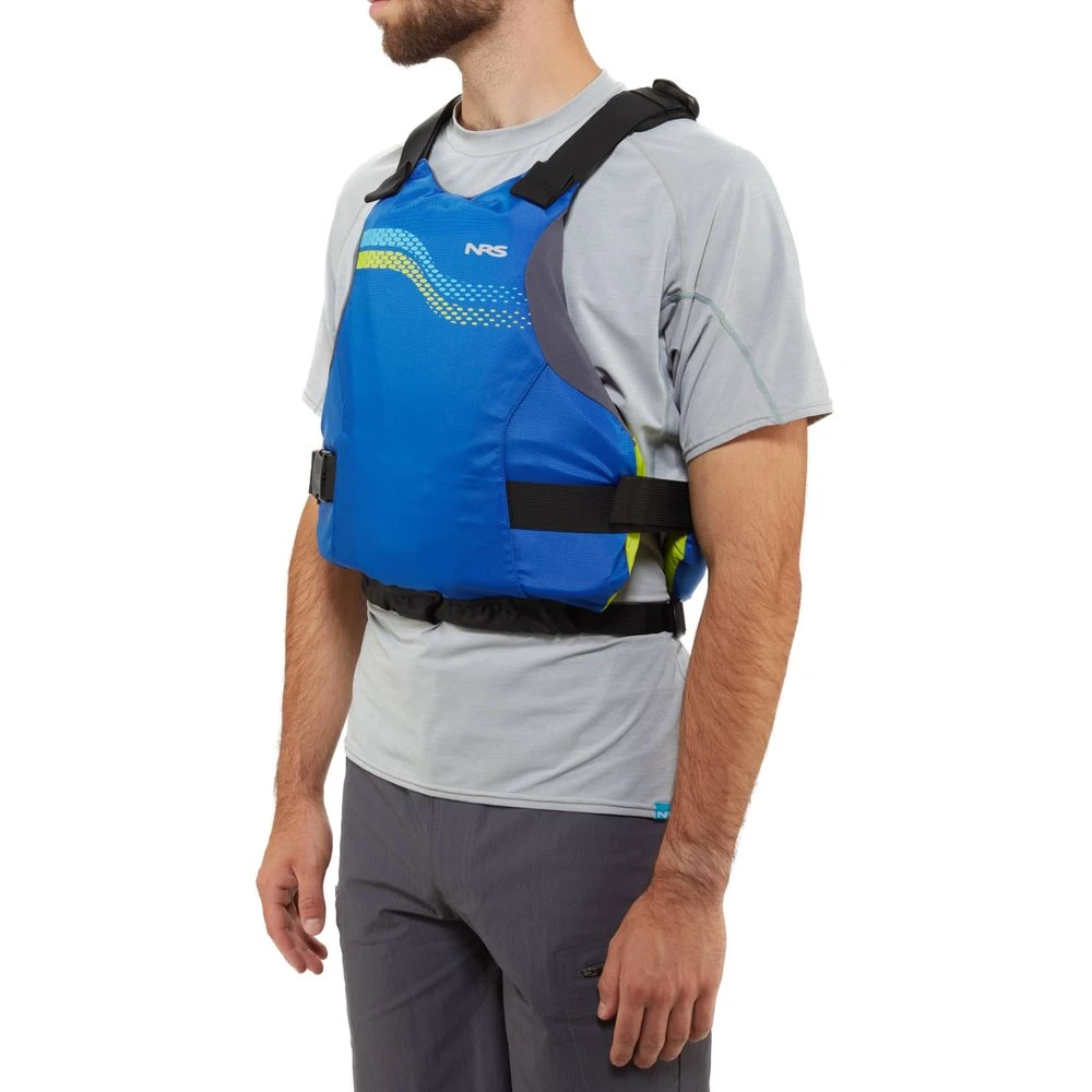 NRS Vapor PFD 16 NRS Vapor PFD - Image 14