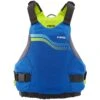 NRS Vapor PFD 2 NRS Vapor PFD -Outdoor Sports 40034 02 Blue na Front 053019 1000x1000