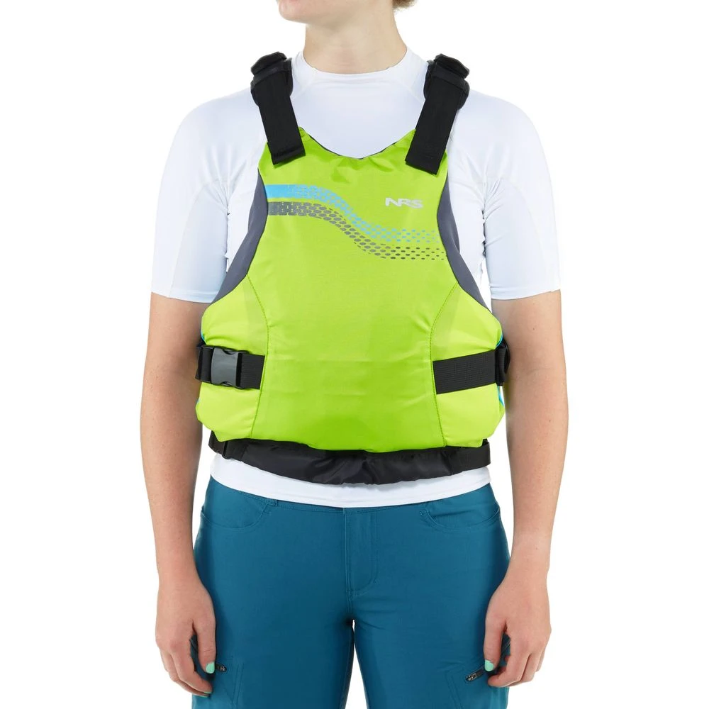 NRS Vapor PFD 19 NRS Vapor PFD - Image 17