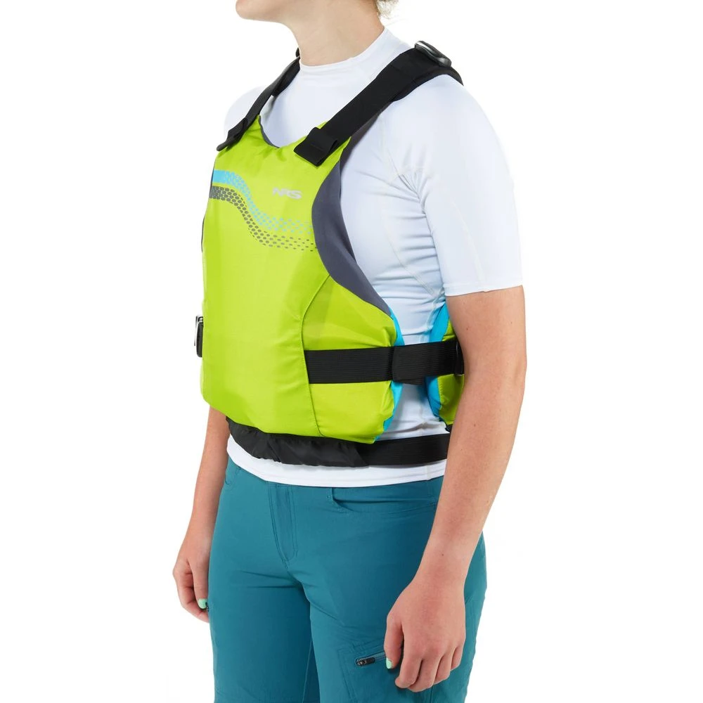 NRS Vapor PFD 20 NRS Vapor PFD - Image 18