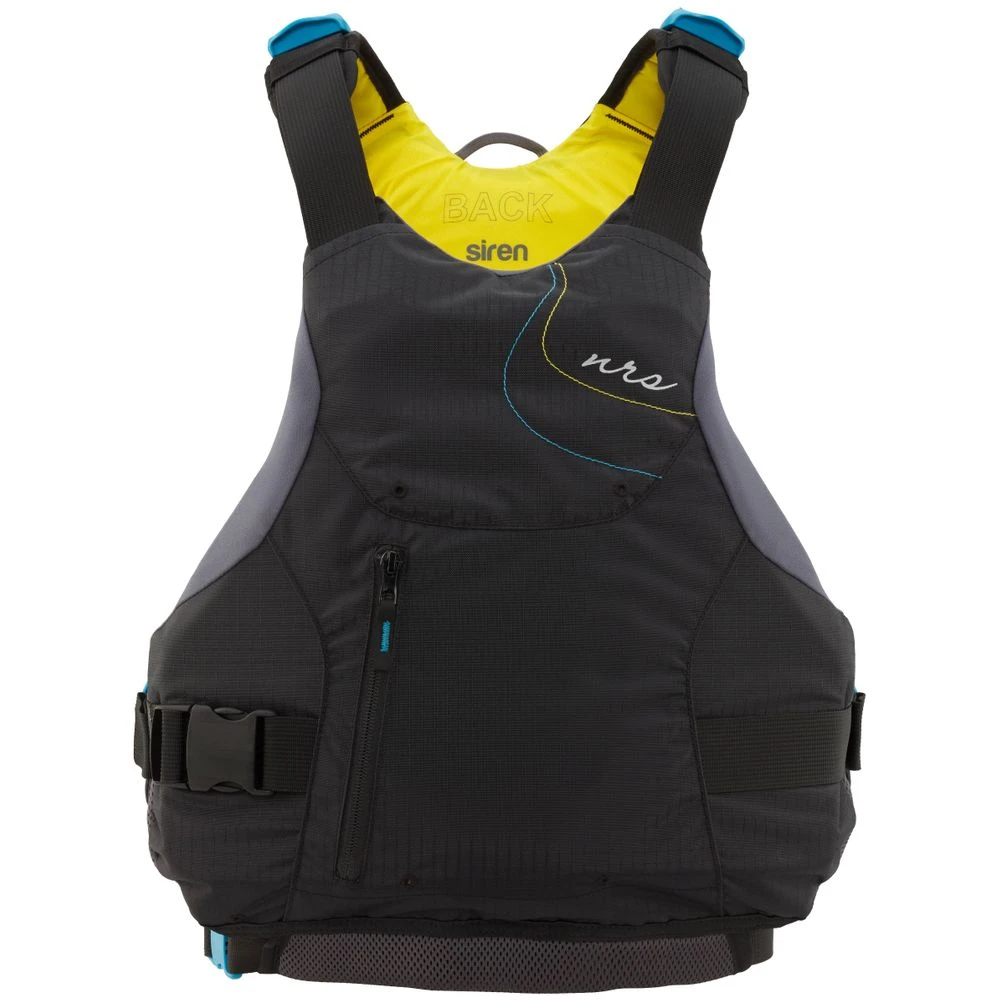 NRS Women's Siren PFD - Closeout 3 NRS Women's Siren PFD - Closeout