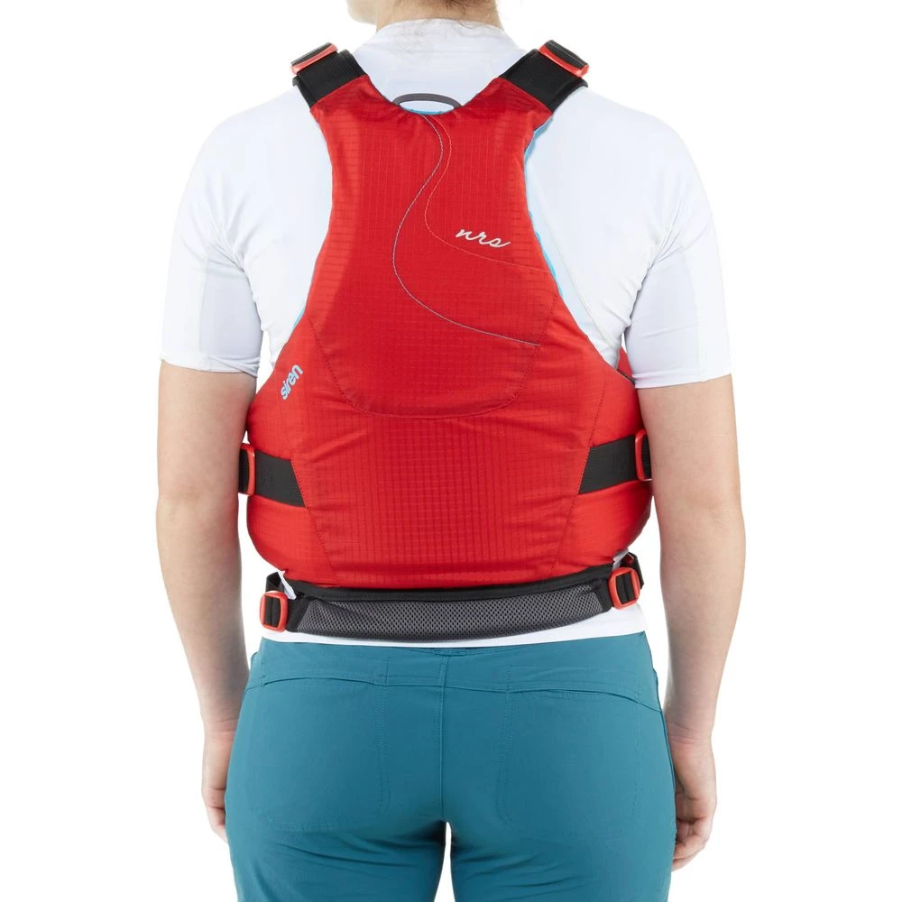 NRS Women's Siren PFD - Closeout 10 NRS Women's Siren PFD - Closeout - Image 8