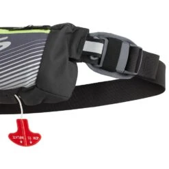 NRS Zephyr Inflatable PFD -Outdoor Sports 40037 02 Black na Buckle 062818 1000x1000