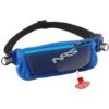 NRS Zephyr Inflatable PFD -Outdoor Sports 40037 02 Blue na Front 062818 1000x1000