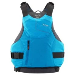 NRS Ion PFD - Closeout