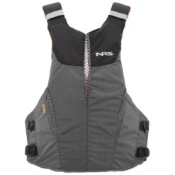 NRS Oso PFD 26 NRS Oso PFD -Outdoor Sports 40072 01 Charcoal na Back 060319 1000x1000