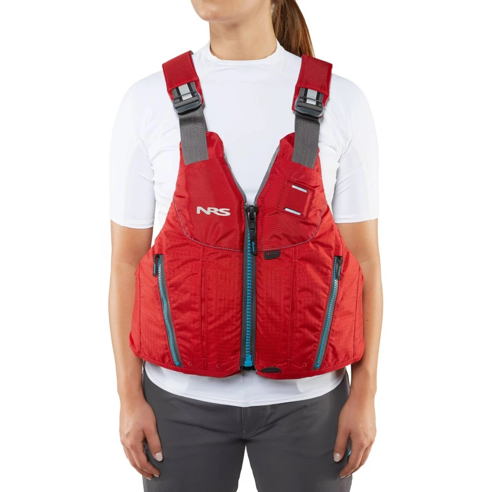 NRS Oso PFD 13 NRS Oso PFD - Image 11