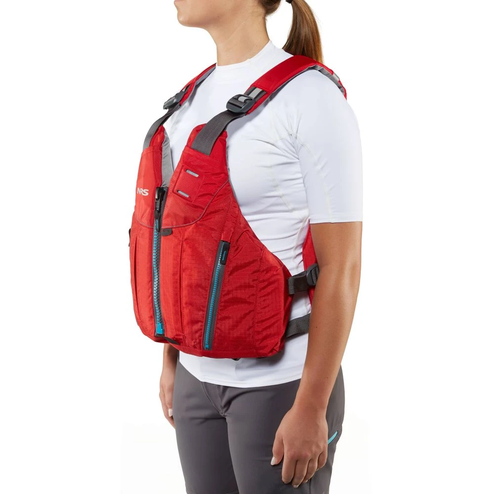 NRS Oso PFD 14 NRS Oso PFD - Image 12