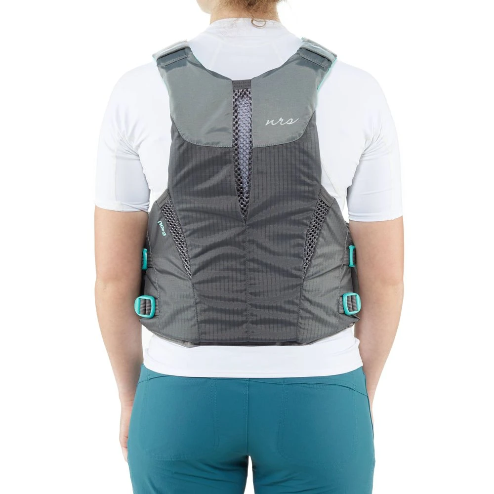 NRS Women's Nora PFD 20 NRS Women's Nora PFD - Image 18