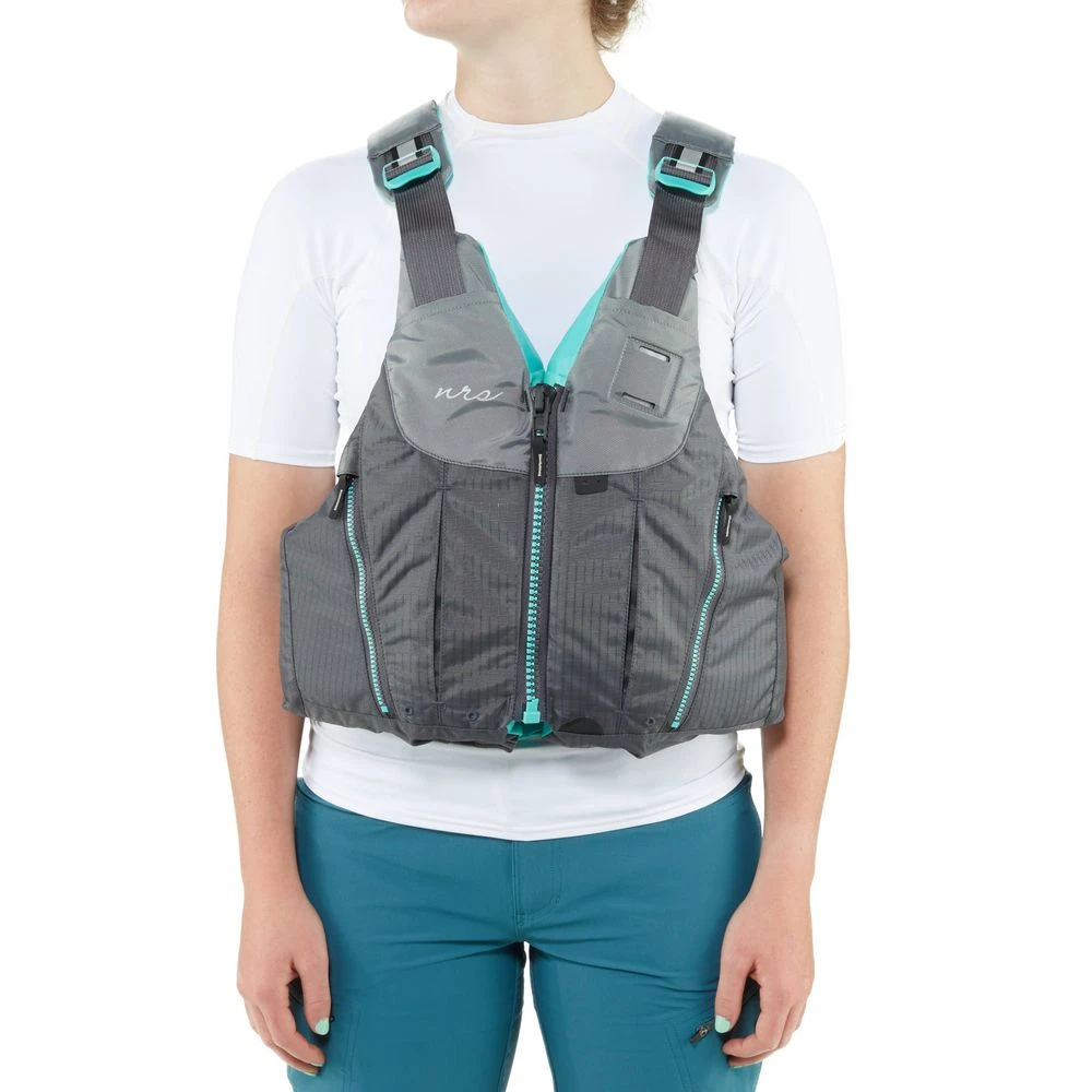 NRS Women's Nora PFD 17 NRS Women's Nora PFD - Image 15