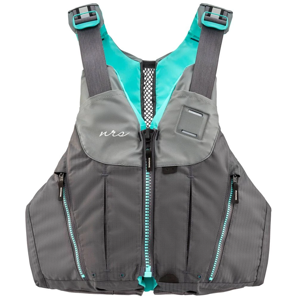 NRS Women's Nora PFD 4 NRS Women's Nora PFD - Image 2