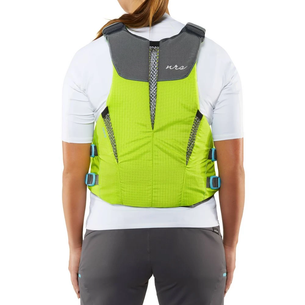 NRS Women's Nora PFD 12 NRS Women's Nora PFD - Image 10
