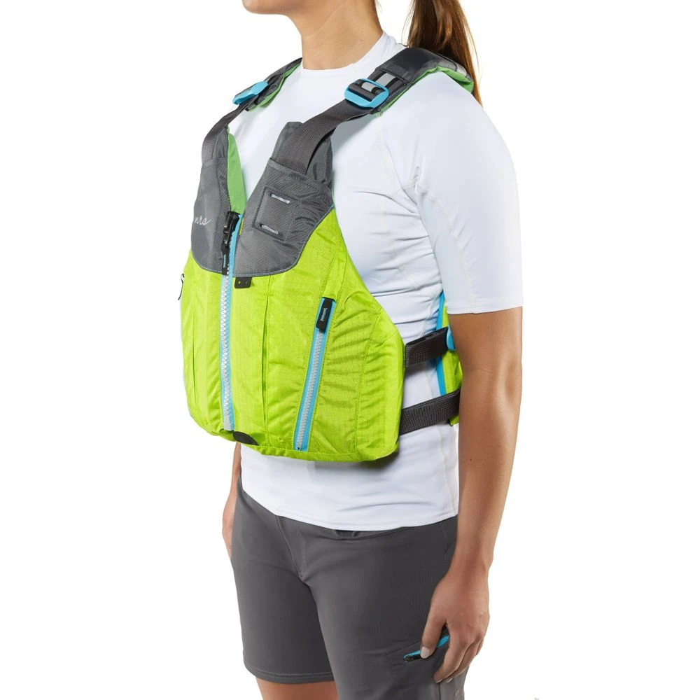 NRS Women's Nora PFD 10 NRS Women's Nora PFD - Image 8