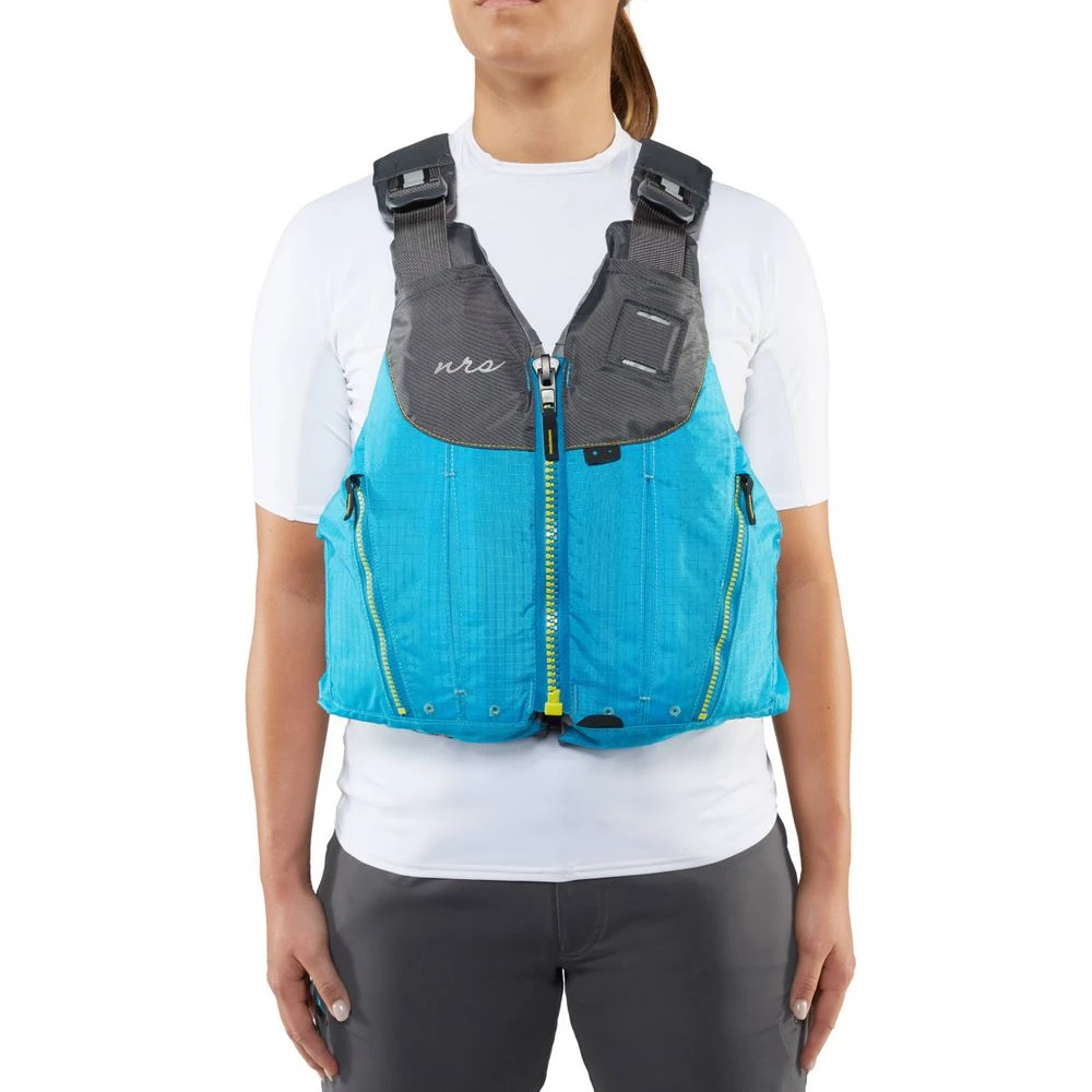 NRS Women's Nora PFD 13 NRS Women's Nora PFD - Image 11