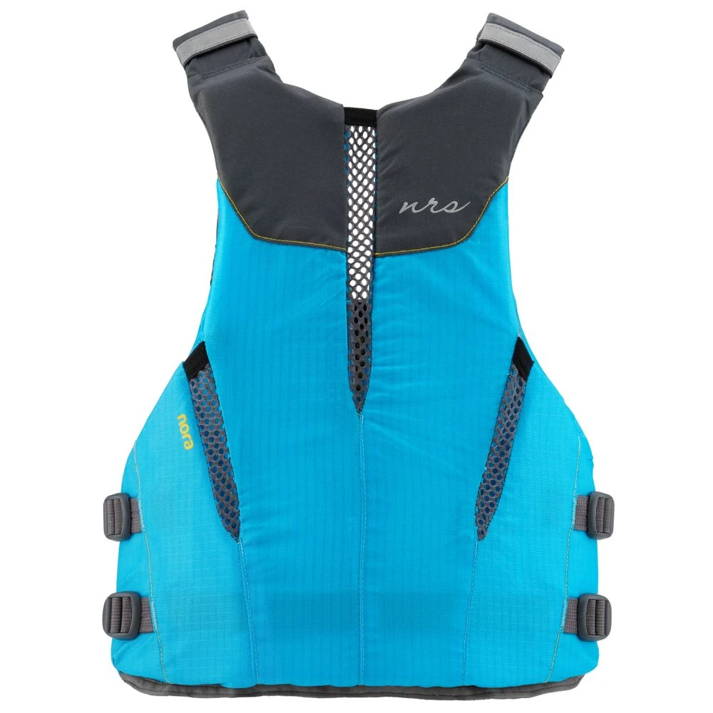 NRS Women's Nora PFD 6 NRS Women's Nora PFD - Image 4