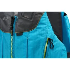 NRS Women's Nora PFD 41 NRS Women's Nora PFD -Outdoor Sports 40073 01 Teal na Pocket 071818 1000x1000