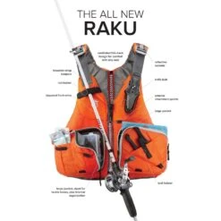 NRS Raku Fishing PFD -Outdoor Sports 40074 01 mkting graphic 091018 1000x1000