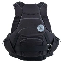 Astral GreenJacket PFD | NRS -Outdoor Sports 40078 08 MidnightBlack na Back 092820 1000x1000