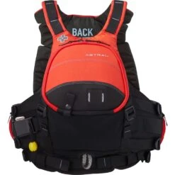 Astral GreenJacket PFD | NRS