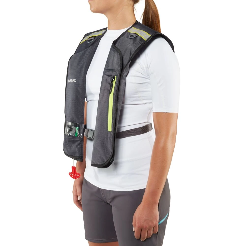 NRS Matik Inflatable PFD 8 NRS Matik Inflatable PFD - Image 6