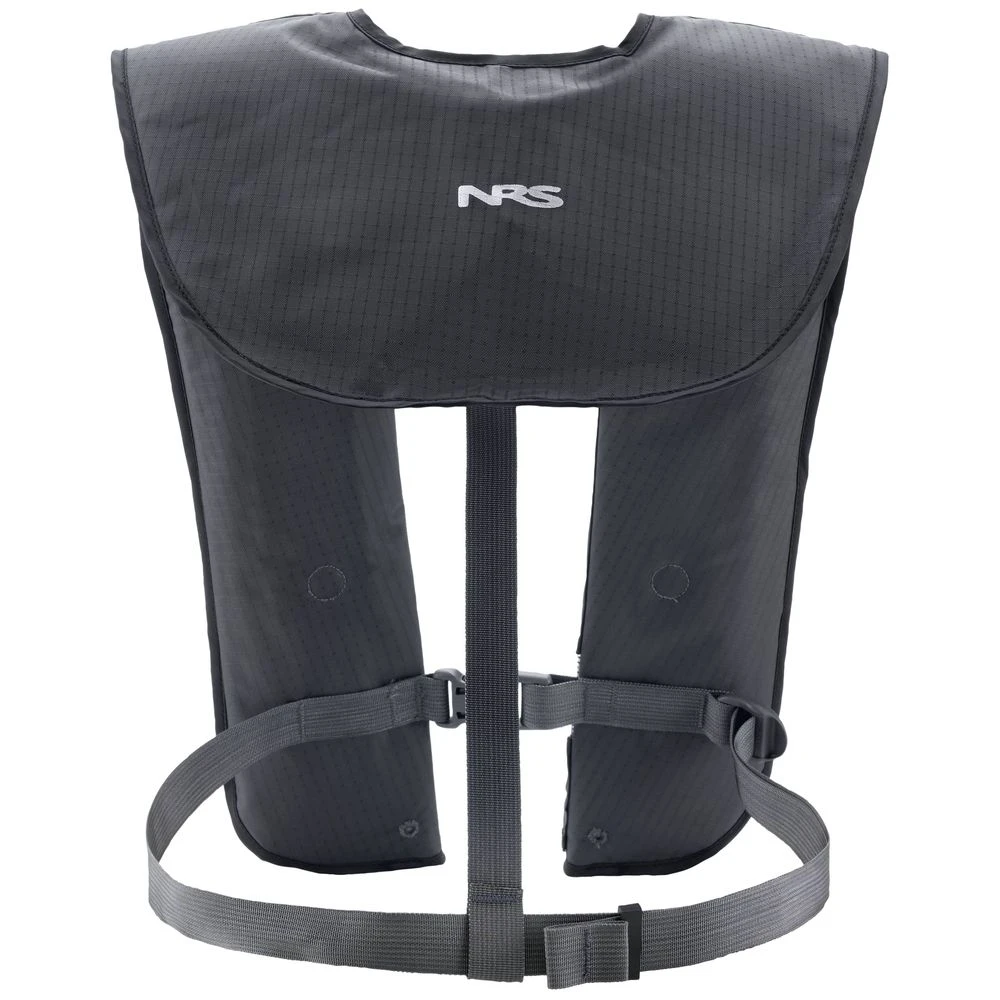 NRS Matik Inflatable PFD 4 NRS Matik Inflatable PFD - Image 2