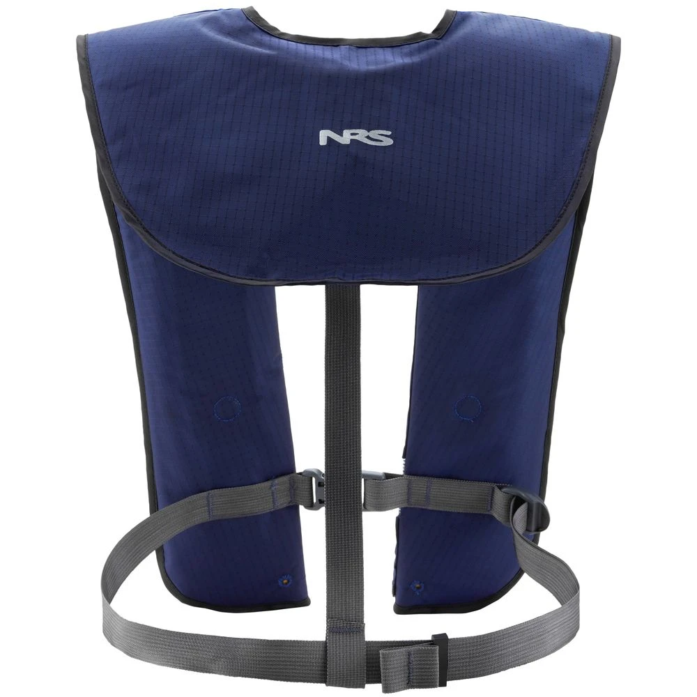 NRS Matik Inflatable PFD 5 NRS Matik Inflatable PFD - Image 3