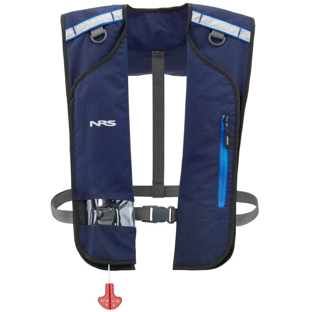 NRS Matik Inflatable PFD 3 NRS Matik Inflatable PFD