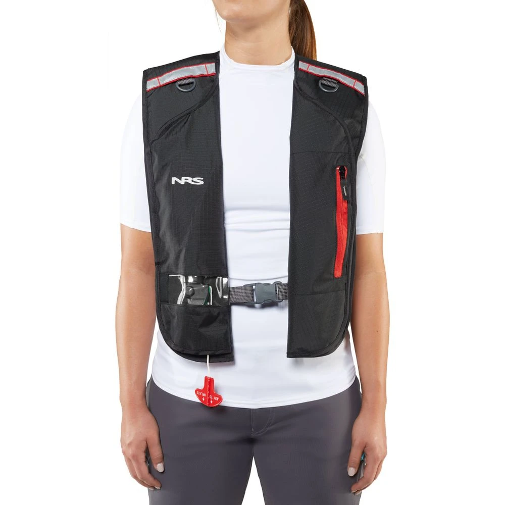 NRS Otto Matik Inflatable PFD 10 NRS Otto Matik Inflatable PFD - Image 8