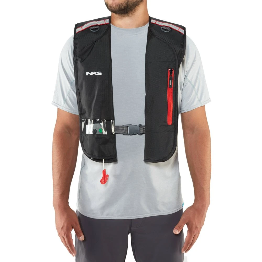 NRS Otto Matik Inflatable PFD 6 NRS Otto Matik Inflatable PFD - Image 4